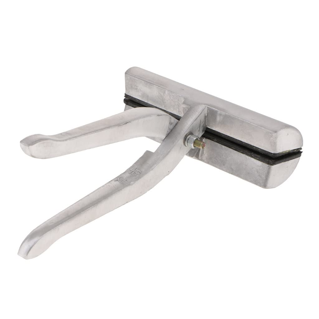 Amazon.co.jp: CUREOL 鋳造シルクスクリーン印刷クリップクランプ